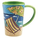 Clay Art Summer Fun Mug