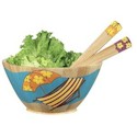 Clay Art Summer Fun Salad Set