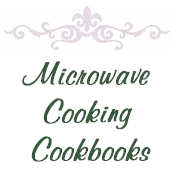 Microwave Cooking Cookbooks