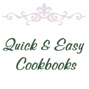 Quick & Easy For Busy Lifestyles