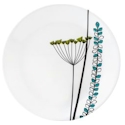 Corelle Abstract Meadow Dinner Plate