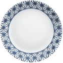 Corelle Amalfi Azul Dinner Plate
