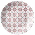 Corelle Amalfi Rosa Salad Plate