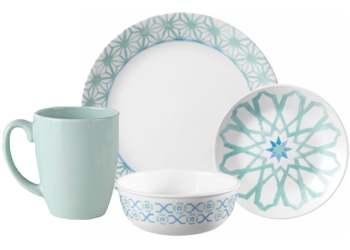 Corelle Amalfi Verde