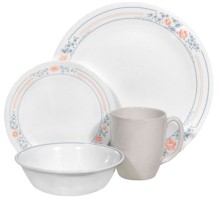 Corelle Apricot Grove