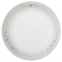 Corelle Apricot Grove Salad Plate