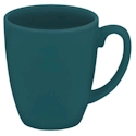 Corelle Aqua Tiles Stoneware Mug