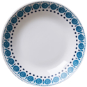 Corelle Azure Medallion Meal Bowl