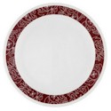 Corelle Bandhani Dinner Plate