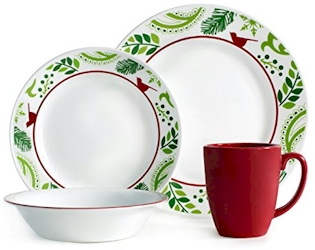 Corelle Birds & Boughs