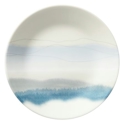 Corelle Blue Adirondack Luncheon Plate