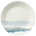 Corelle Blue Adirondack Dinner Plate