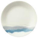 Corelle Blue Adirondack Luncheon Plate