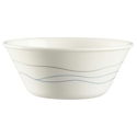 Corelle Blue Adirondack Soup/Cereal Bowl