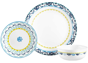 Corelle Boho Daydream