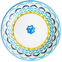 Corelle Boho Daydream Appetizer Plate