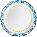 Corelle Boho Daydream Dinner Plate