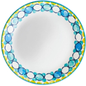 Corelle Boho Daydream Salad Plate