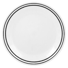 Corelle Brilliant Black Beads