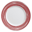 Corelle Brushed Red