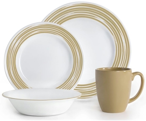 Corelle Brushed Sand