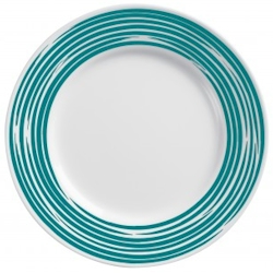 Corelle Brushed Turquoise