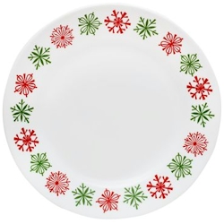 Corelle Cheerful Flurry