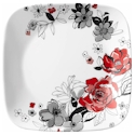 Corelle Chelsea Rose Salad Plate