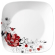 Corelle Boutique Square Chelsea Rose