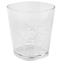 Corelle Cherish Acrylic Drinking Glass