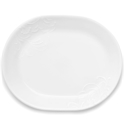 Corelle Cherish Oval Serving Platter