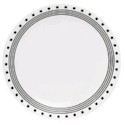 Corelle City Block Dinner Plate