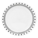 Corelle City Block Salad Plate