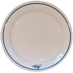 Corelle Amtrak