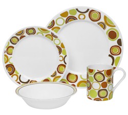 Corelle Anna