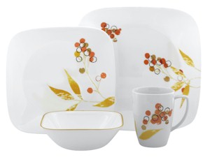 Corelle Autumn Berries