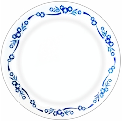 Corelle Blue Cornflower