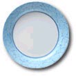 Corelle Blue Crackle