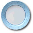 Corelle Blue Crackle