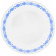 Corelle Blue Macrame