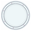 Corelle Country Hearts