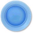 Corelle Festiva Cobalt Blue