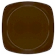 Corelle Hearthstone Forest Brown Square