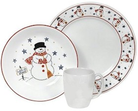 Corelle Frosty Morn