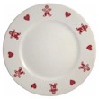 Corelle Gingerbread Men