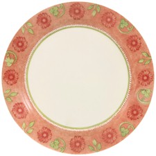 Corelle 18 oz CEREAL / SOUP / SALAD BOWL 7.25" HEIRLOOM BLOOM 