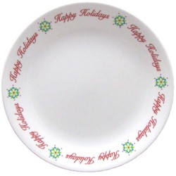 Corelle Holiday Fun