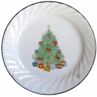 Corelle Holiday Magic