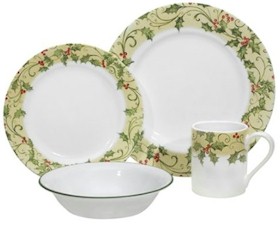 Corelle Holly