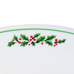 Corelle Holly Days